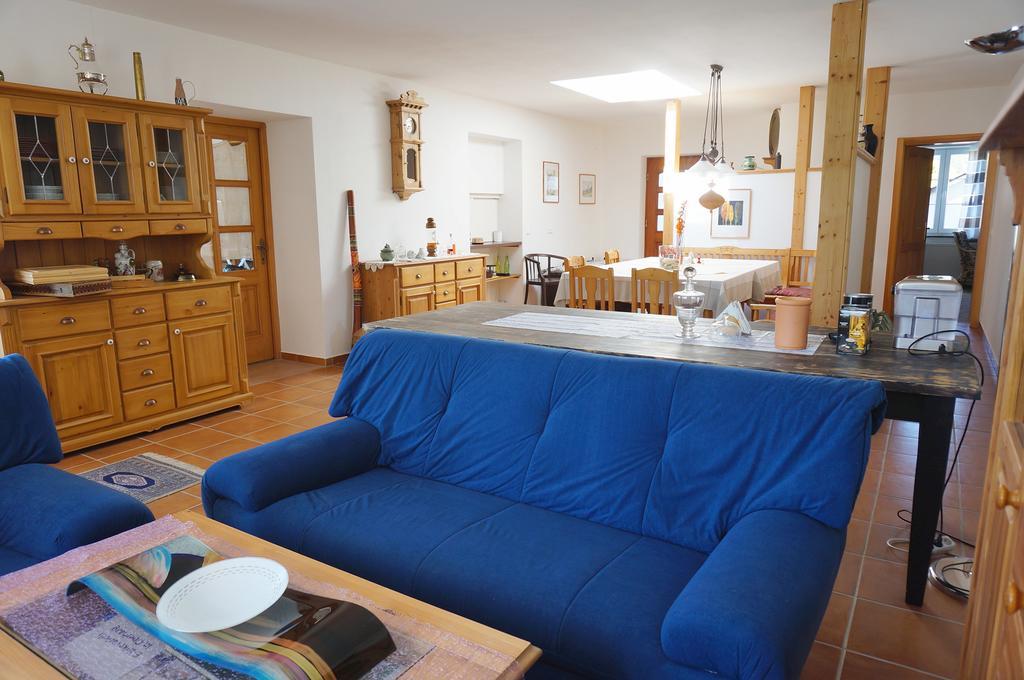 Pension Wolkenreich Oberhaag Екстериор снимка