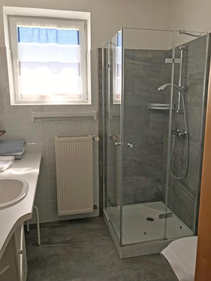 Pension Wolkenreich Oberhaag Екстериор снимка