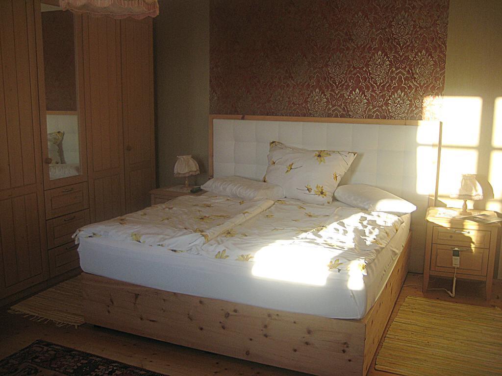 Pension Wolkenreich Oberhaag Стая снимка